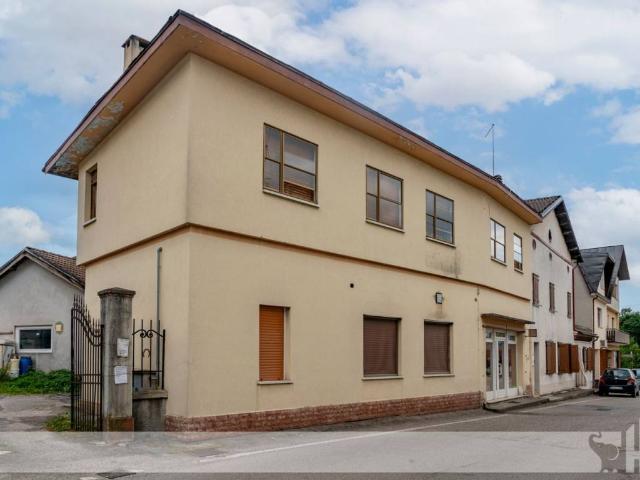 Casa indipendente in vendita a Santa Giustina BL