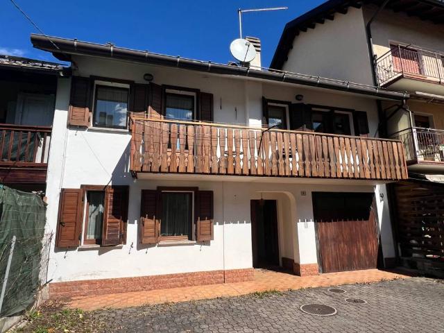 Casa indipendente in vendita a Santa Giustina BL