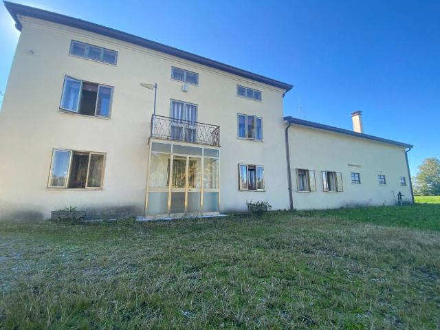 Casa indipendente in vendita a Santa Giustina in Colle PD