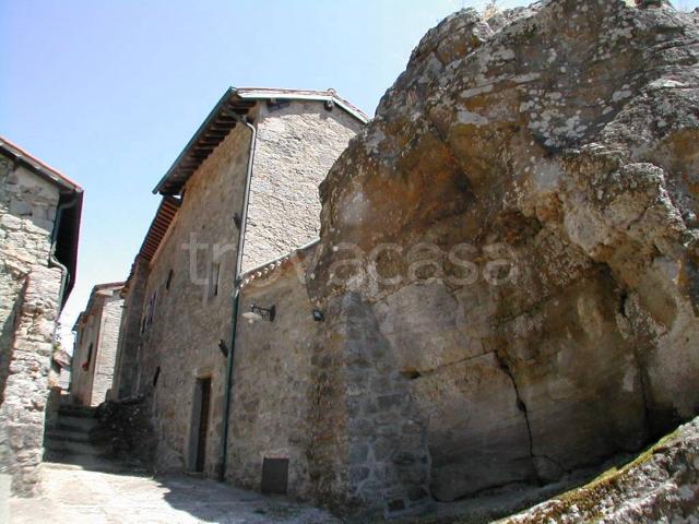 Casa indipendente in vendita a Santa Fiora via dei Vasai
