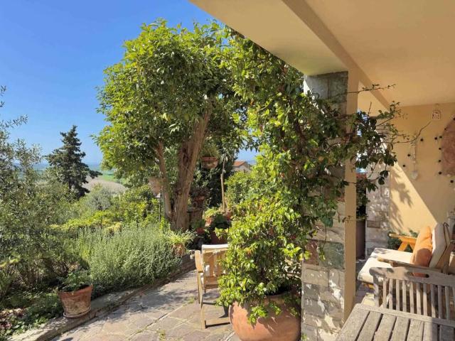 Casa indipendente in vendita a Santa Luce PI
