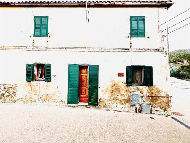 Casa indipendente in vendita a Santa Luce PI