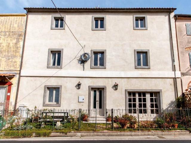 Casa indipendente in vendita a Santa Luce PI