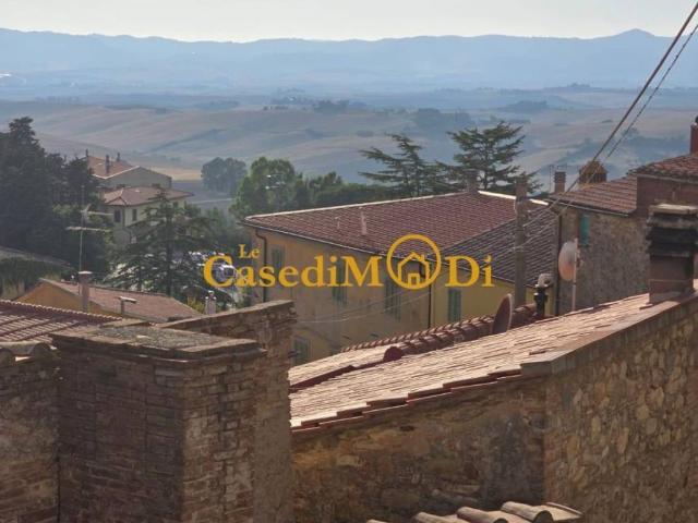Casa indipendente in vendita a Santa Luce PI