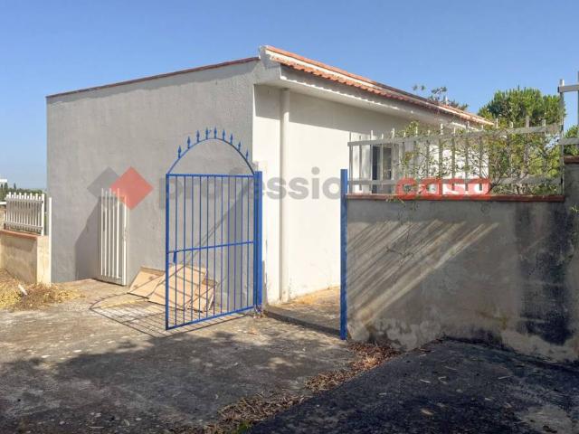 Casa indipendente in vendita a Santa Lucia del Mela ME