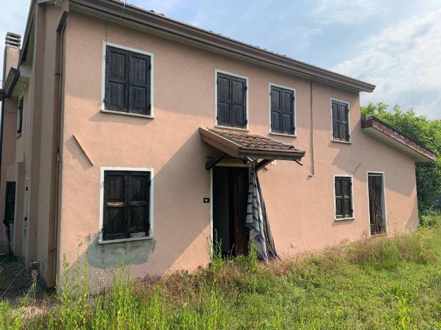 Casa indipendente in vendita a Santa Lucia di Piave TV