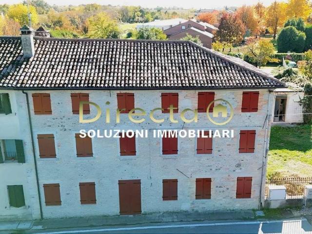 Casa indipendente in vendita a Santa Lucia di Piave TV