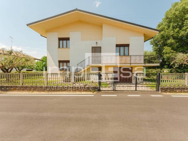 Casa indipendente in vendita a Santa Lucia, Santa Lucia di Piave