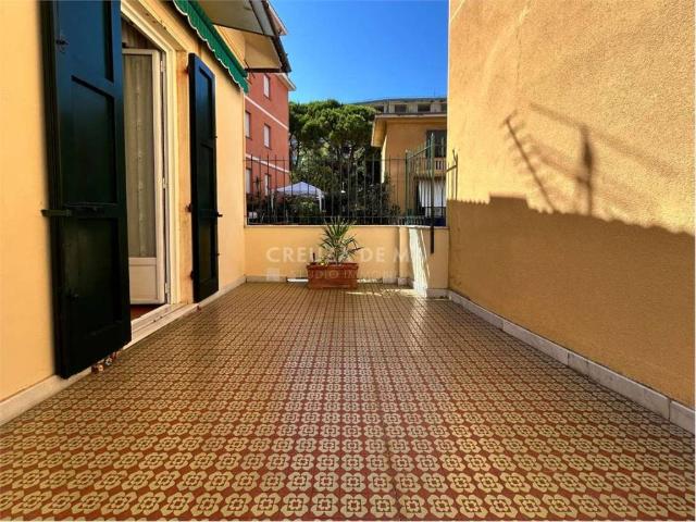Casa indipendente in vendita a Santa Margherita Ligure GE