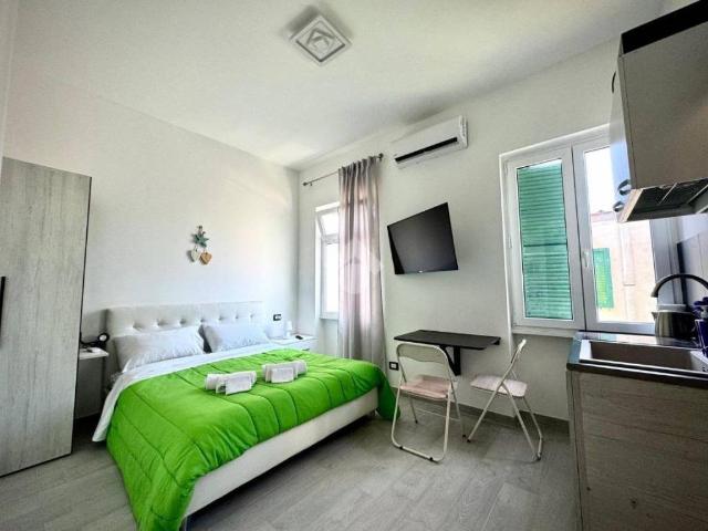 Casa indipendente in vendita a Santa Marinella via Valdambrini, 39