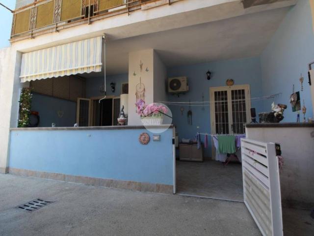 Casa indipendente in vendita a Santa Maria Capua Vetere CE