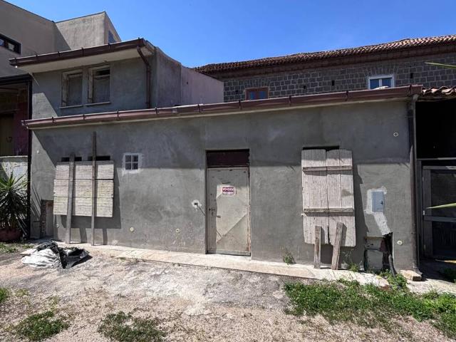 Casa indipendente in vendita a Santa Maria Capua Vetere CE