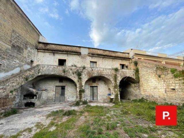 Casa indipendente in vendita a Santa Maria Capua Vetere CE