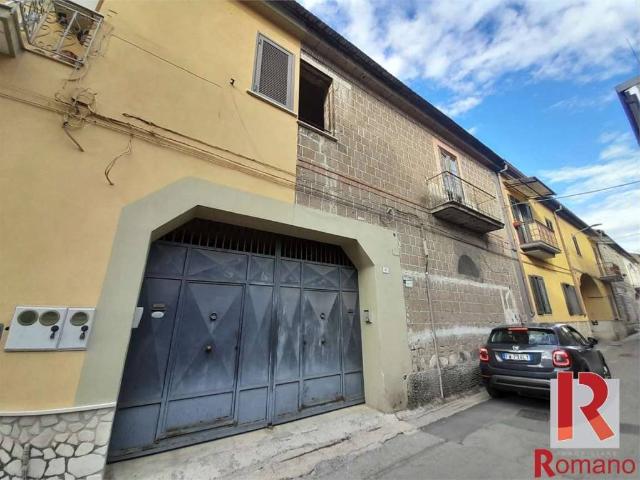 Casa indipendente in vendita a Santa Maria Capua Vetere via Allende, 28