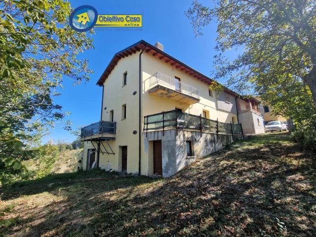 Casa indipendente in vendita a Santa Maria, Cermignano