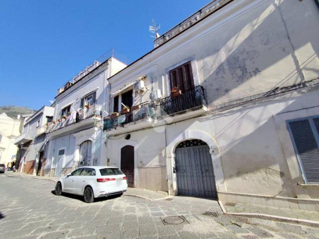 Casa indipendente in vendita a Santa Maria a Vico CE