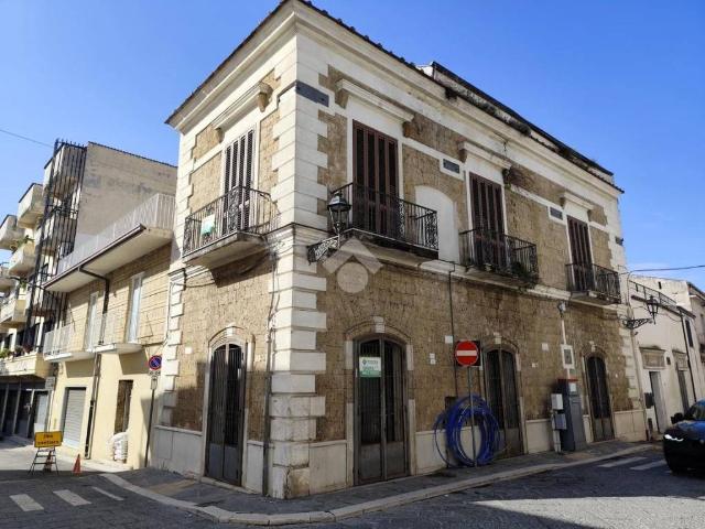 Appartamento in vendita a Santa Maria a Vico CE