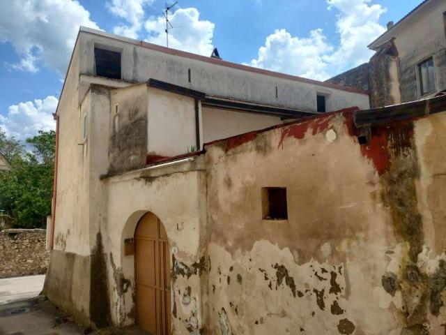 Casa indipendente in vendita a Santa Maria a Vico CE