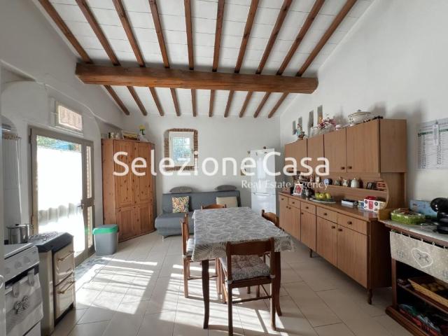 Casa indipendente in vendita a Santa Maria a Monte via s. Michele, Pregiuntino