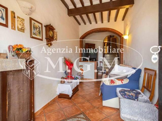 Casa indipendente in vendita a Santa Maria a Monte PI