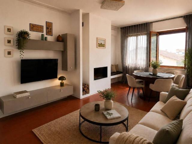 Casa indipendente in vendita a Santa Maria a Monte PI