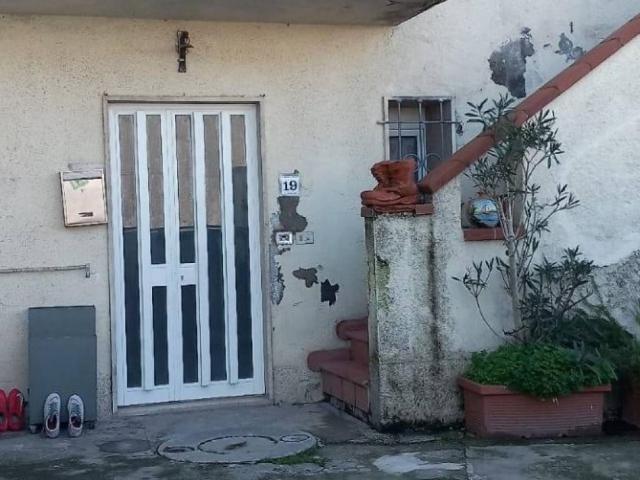 Casa indipendente in vendita a Santa Maria a Monte PI