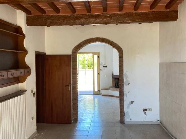 Casa indipendente in vendita a Santa Maria a Monte PI