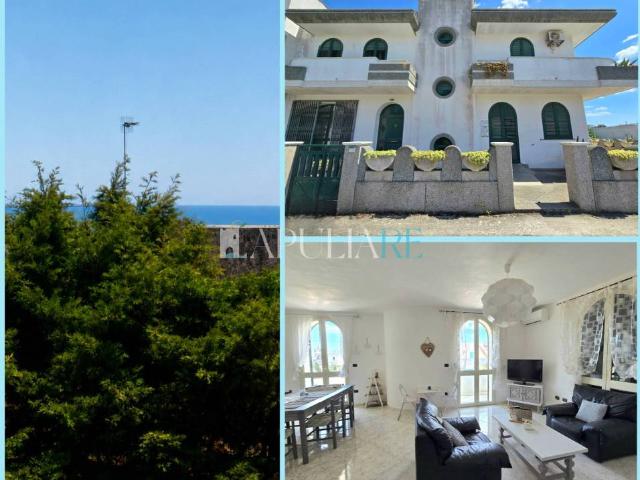 Casa indipendente in vendita a Santa Maria di Leuca, Castrignano del Capo
