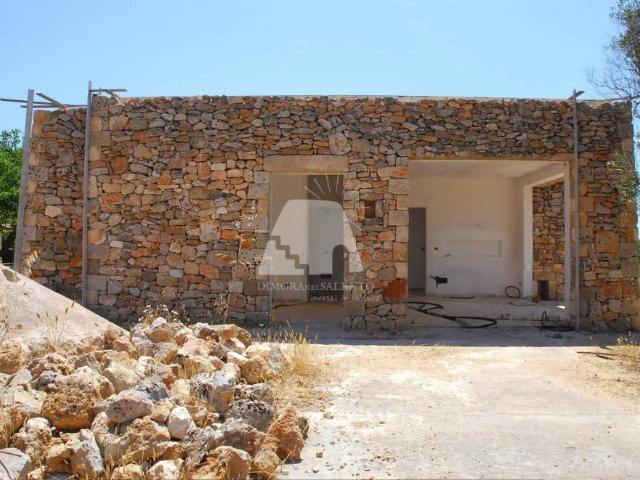 Casa indipendente in vendita a Santa Maria di Leuca, Castrignano del Capo