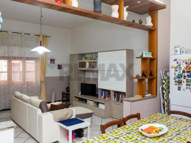 Casa Indipendente in vendita a Santa Maria di Licodia
