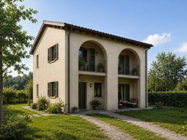 Casa indipendente in vendita a Santa Maria di Sala VE