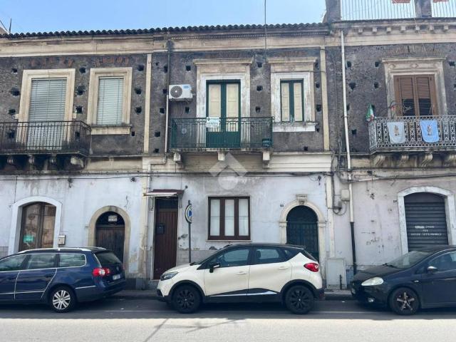 Casa indipendente in vendita a Santa Maria La Strada, Giarre