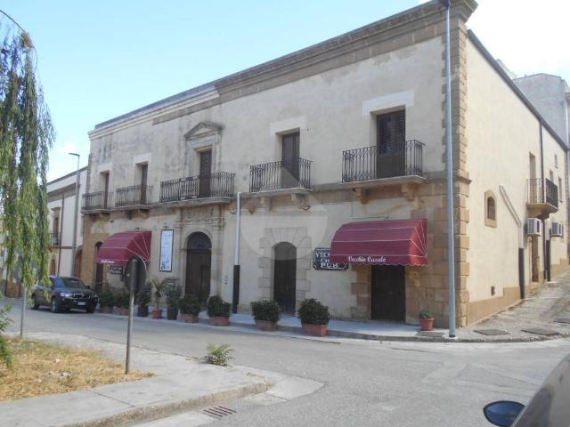 Casa indipendente in vendita a Santa Ninfa TP