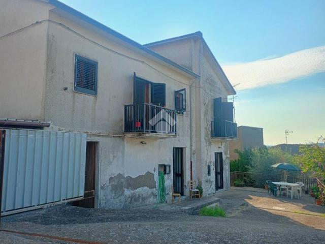 Casa indipendente in vendita a Santa Paolina AV