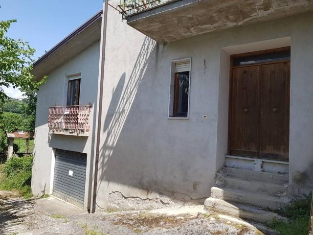 Casa indipendente in vendita a Santa Paolina AV