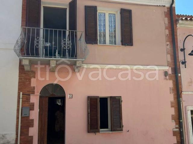 Casa indipendente in vendita a Santa Teresa Gallura