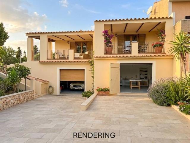 Casa indipendente in vendita a Santa Teresa Gallura OT