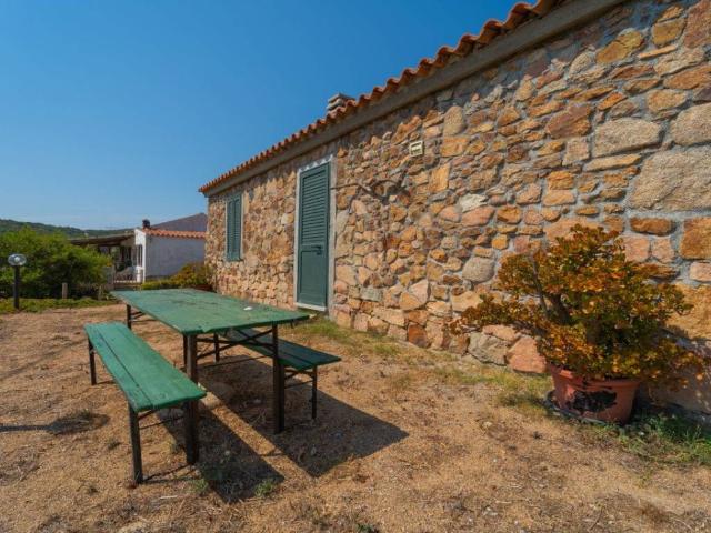 Casa indipendente in vendita a Santa Teresa Gallura OT