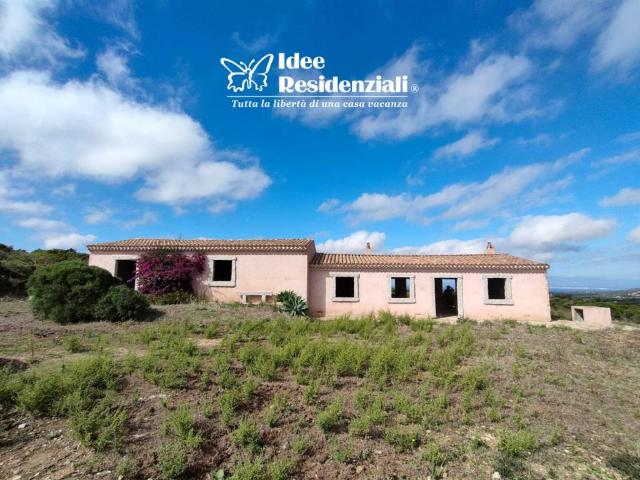 Casa indipendente in vendita a Santa Teresa Gallura SS