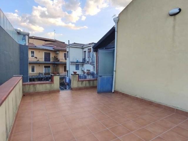Casa indipendente in vendita a Santa Venerina