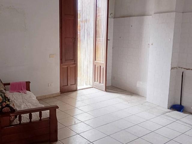 Casa indipendente in vendita a Santa Venerina CT