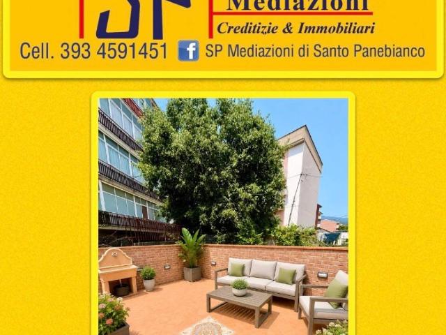 Casa indipendente in vendita a Santa Venerina CT