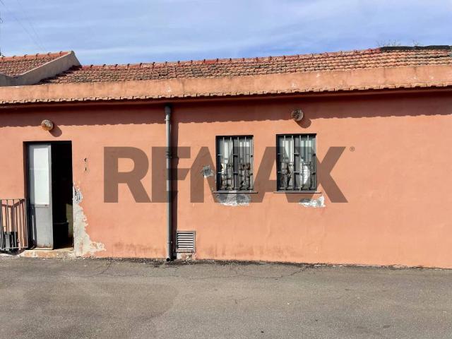 Casa indipendente in vendita a Santa Venerina CT