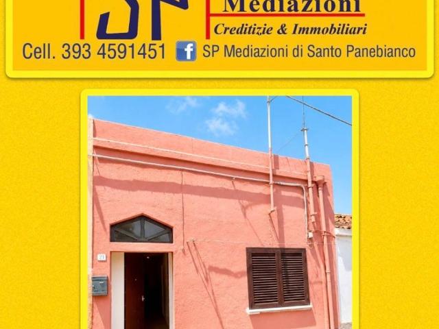 Casa indipendente in vendita a Santa Venerina CT