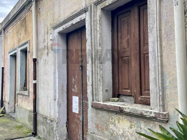 Casa indipendente in vendita a Santa Venerina CT