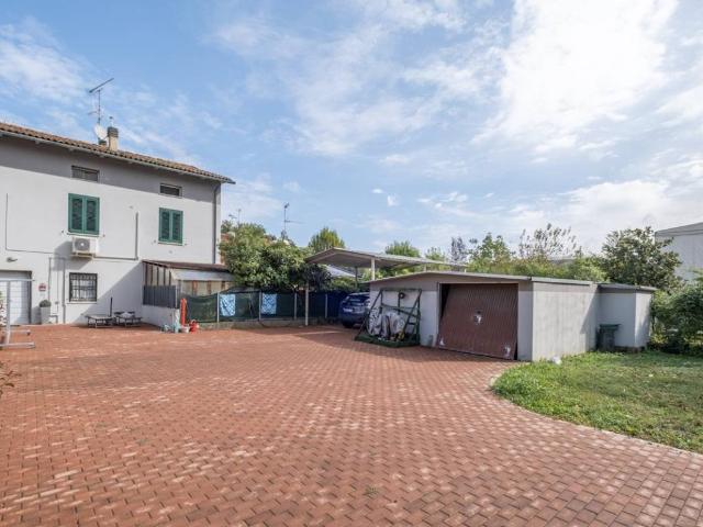 Casa indipendente in vendita a Sant'Agata Bolognese BO