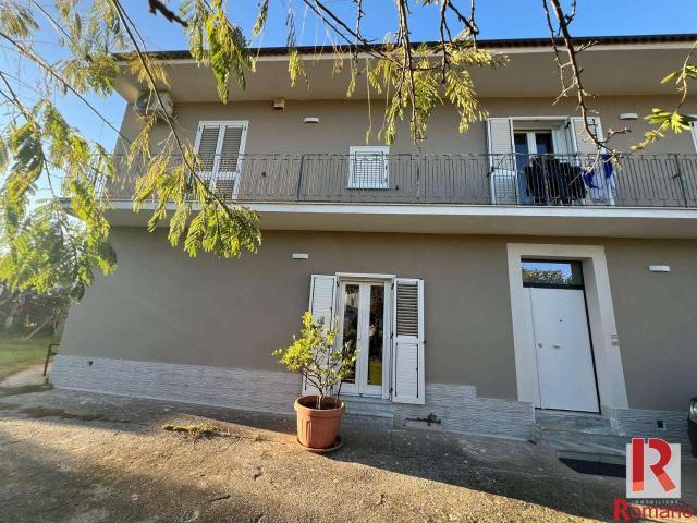 Casa indipendente in vendita a Sant'Agata De' Goti