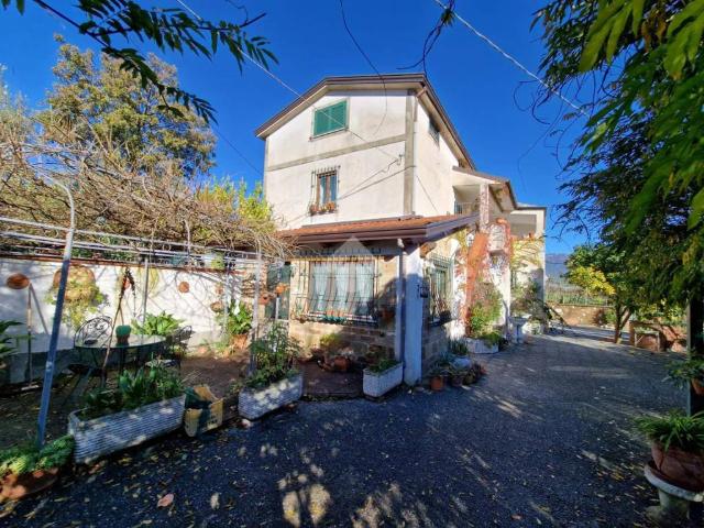 Casa indipendente in vendita a Sant'Agata de' Goti BN