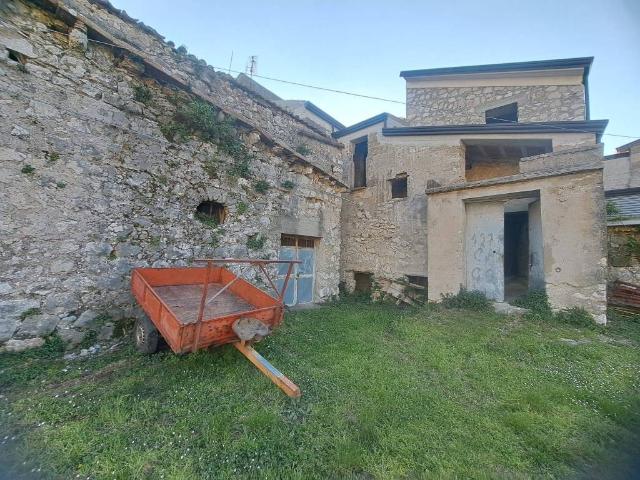 Casa indipendente in vendita a Sant'Agata de' Goti BN