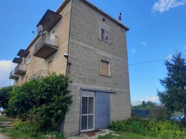 Casa indipendente in vendita a Sant'Agata de' Goti BN